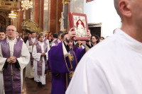 Pielgrzymka Maturzystów 15.03.26