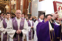 Pielgrzymka Maturzystów 15.03.26