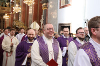 Pielgrzymka Maturzystów 15.03.26