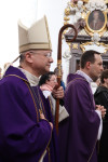 Pielgrzymka Maturzystów 15.03.26