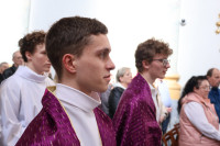 Pielgrzymka Maturzystów 15.03.26