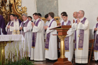 Pielgrzymka Maturzystów 15.03.26