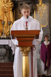 Pielgrzymka Maturzystów 15.03.26
