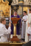 Pielgrzymka Maturzystów 15.03.26