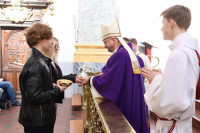 Pielgrzymka Maturzystów 15.03.26