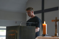 Akademia Dojrzewania z Lectio Divina 15-17.05.26