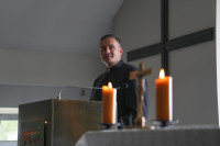 Akademia Dojrzewania z Lectio Divina 15-17.05.26