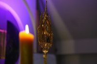 Akademia Dojrzewania z Lectio Divina 15-17.05.26
