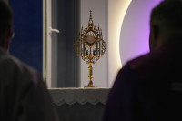 Akademia Dojrzewania z Lectio Divina 15-17.05.26