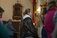 Akademia Dojrzewania z Lectio Divina 15-17.05.26