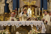 Akademia Dojrzewania z Lectio Divina 15-17.05.26