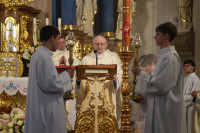 Akademia Dojrzewania z Lectio Divina 15-17.05.26