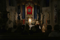 Akademia Dojrzewania z Lectio Divina 15-17.05.26