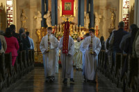 Akademia Dojrzewania z Lectio Divina 15-17.05.26